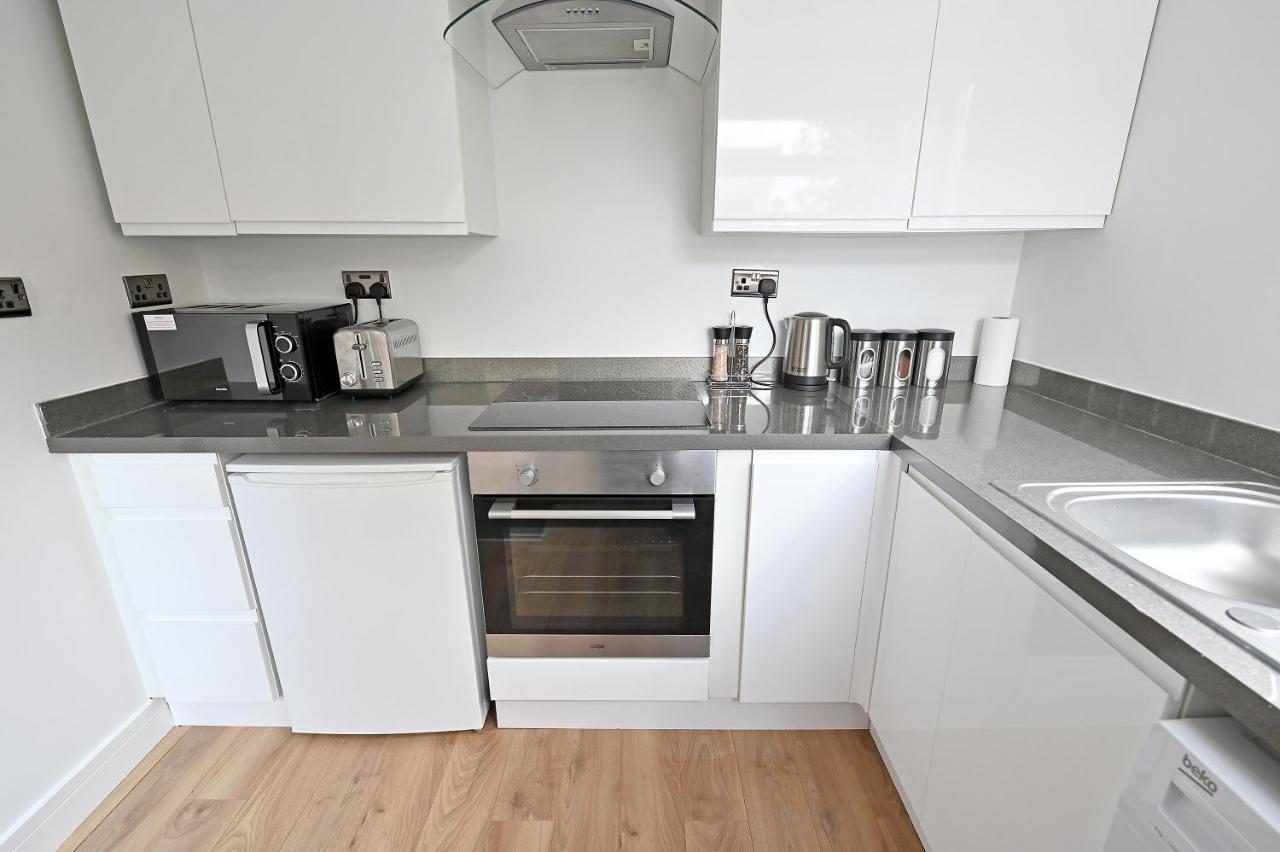The Coffee Pot Cottage In Town Centre Free Parking Stratford-upon-Avon Exterior foto