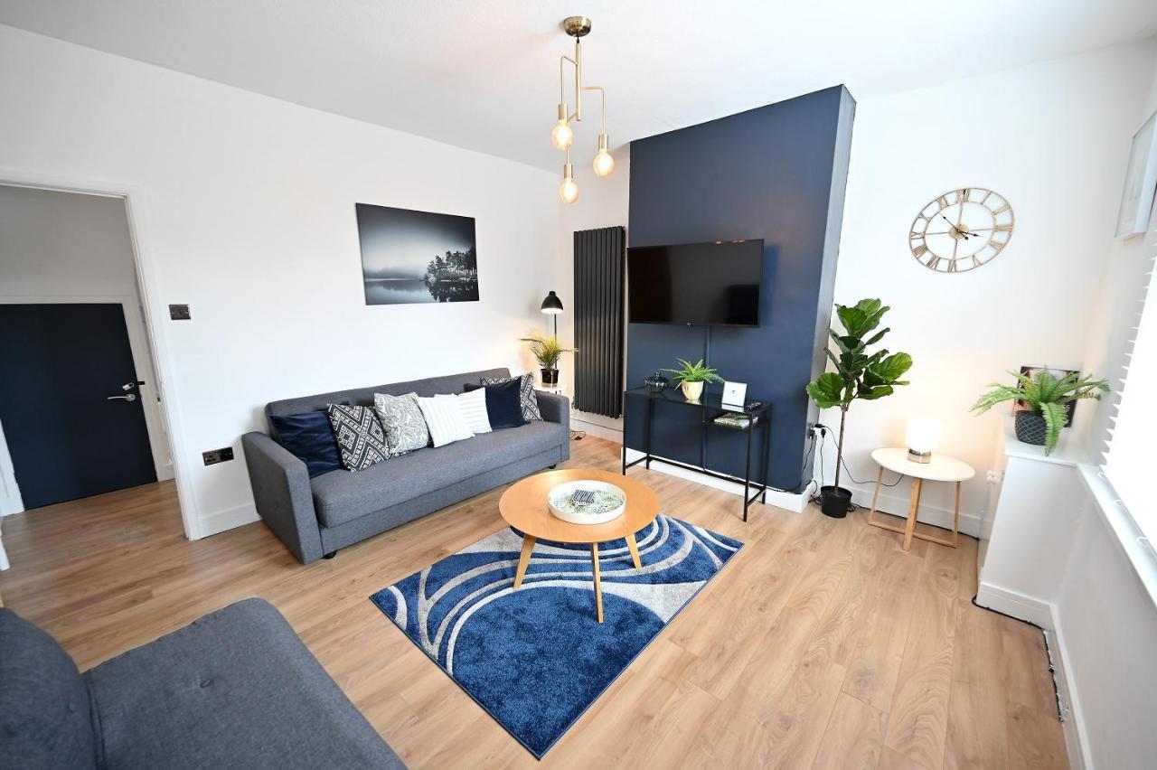 The Coffee Pot Cottage In Town Centre Free Parking Stratford-upon-Avon Exterior foto