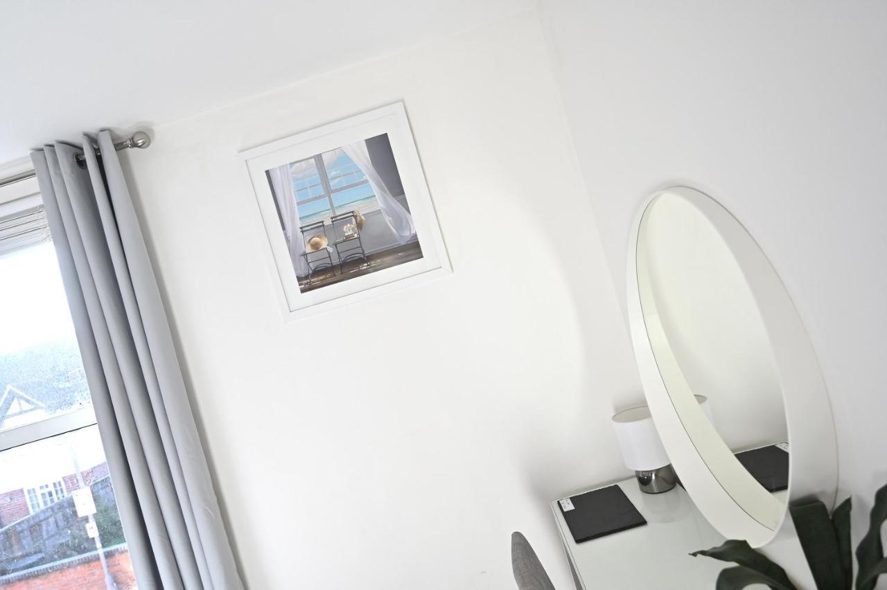 The Coffee Pot Cottage In Town Centre Free Parking Stratford-upon-Avon Exterior foto