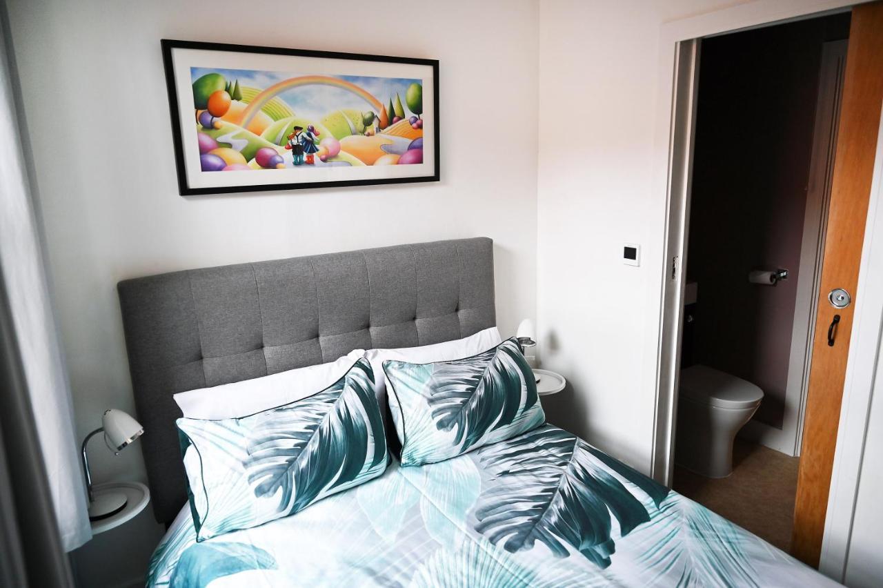The Coffee Pot Cottage In Town Centre Free Parking Stratford-upon-Avon Exterior foto